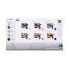 XSHOT Skins Flux Poppy Playtime Toony Toy Dart Blaster by ZURU - 4 of 4