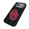 NCAA SEC Universities Text Backdrop MagSafe Compatible Cell Phone Case for Apple iPhone 17 Series - 2 of 4