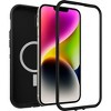 OtterBox DEFENDER SERIES XT case w/MagSafe for iPhone 14 Plus - Black (77-89136) - 2 of 4