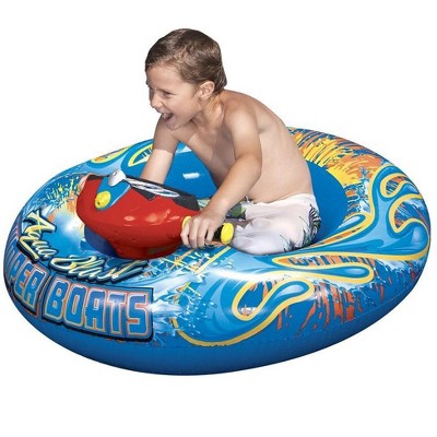 banzai pool toys