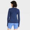 Women's Seamless Core Long Sleeve T-Shirt - All in Motion™ - image 2 of 4