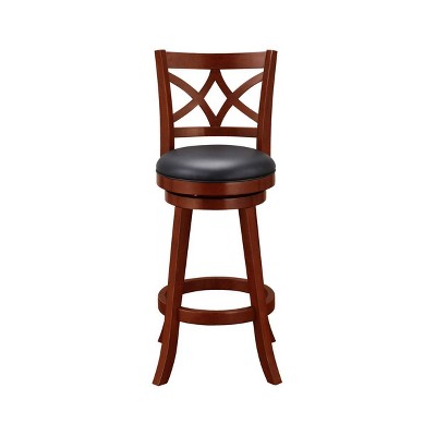 target swivel bar stools