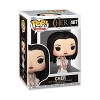 Funko POP! Rocks: Cher Met Gala 1974 Vinyl Figure - image 2 of 3