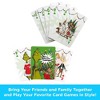 NMR Distribution The Grinch Christmas Playing Cards With Tin - 2 of 4