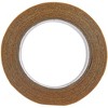 Juvale Heavy Duty Double Sided Tape for Carpet, Crafts, Hardwood, Tile, Indoor, Outdoor Floors, 49 Feet - 4 of 4