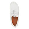 Hey Dude Wally Funk Collegiate Collection - Men's Comfortable Slip on Shoes - 2 of 4