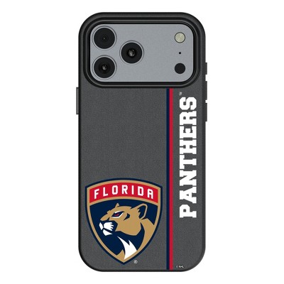 NHL Eastern Conference Teams Sidebar MagSafe Compatible Cell Phone Case for Apple iPhone 17 Series