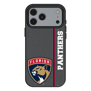 NHL Eastern Conference Teams Sidebar MagSafe Compatible Cell Phone Case for Apple iPhone 17 Series - 1 of 4