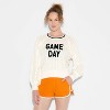 Women's Game Day Pullover Sweater - Wild Fable™ - 2 of 3
