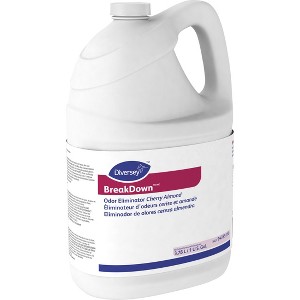 Diversey BreakDown Odor Eliminator - 1 of 4