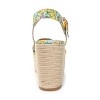 Journee Women's Pearrl Sandals - 3 of 4