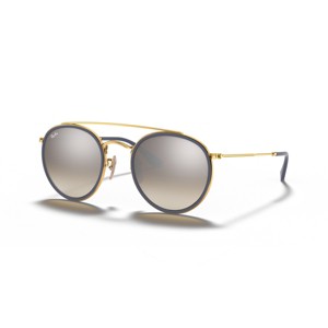 Ray-Ban RB3647N 51mm Gender Neutral Round Sunglasses - 1 of 4