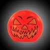 Stony Creek 7.0 Inch Halloween  Pre-Lit Round Orb Sm Jack-O-Lantern Novelty Sculpture Lights - image 2 of 3