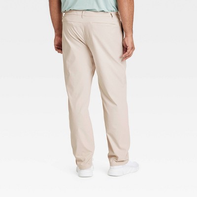 Men's Commuter Pants - All In Motion