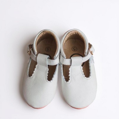 Little Love Bug Company T Bar Dress Shoe