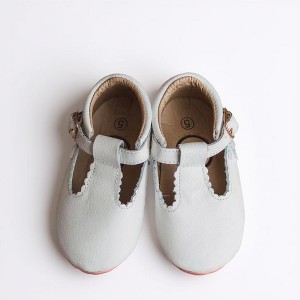 Little Love Bug Company T Bar Dress Shoe - 1 of 4