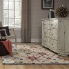 Arleta Tufted And Hooked Rug - Momeni - 3 of 4