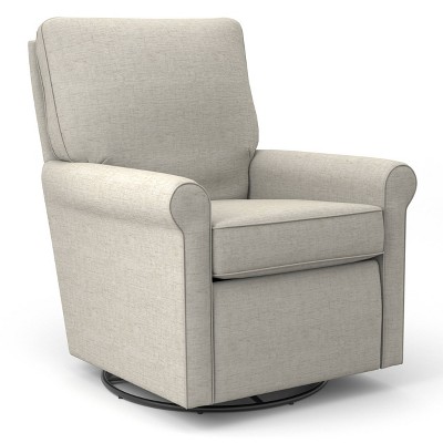 target gliding chair