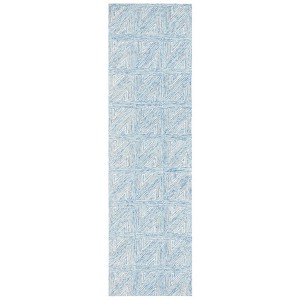 Abstract ABT653 Hand Tufted Area Rug  - Safavieh - 1 of 4