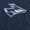 University of Nebraska at Kearney Official Distressed Primary Adult Pull-Over Hoodie - 2 of 4