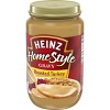 Heinz Home Style Roasted Turkey Gravy - 12oz - image 4 of 4