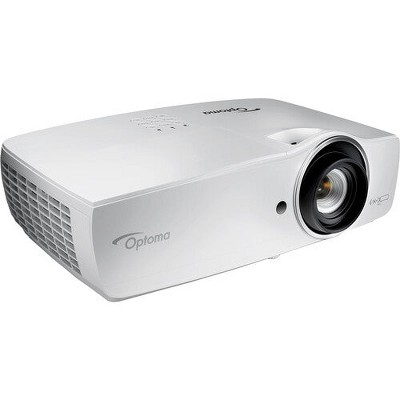 Optoma Technology EH470 5000-Lumen Full HD Education & Corporate DLP Projector