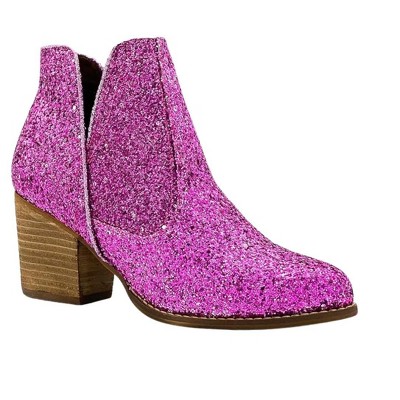 Women's Fiera Booties - Not Rated