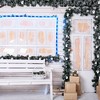 Northlight 18' Blue LED Christmas Rope Lights - 2 of 4