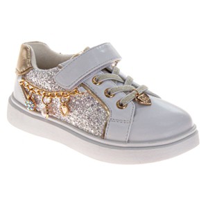 Badgley Mischka Toddler Girls Sneakers - 1 of 4
