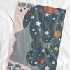 Women's Star Trek Tos Episode 28 Loose T-Shirt White - 2 of 4