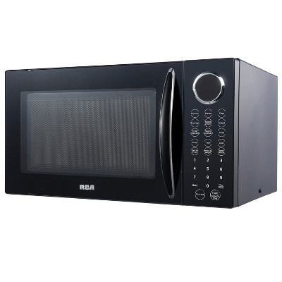 RCA 0.9-Cu-Ft. 900-Watt Microwave