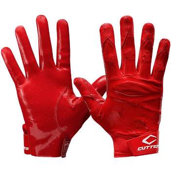 Cutters Rev Pro 4.0 Solid Receiver Gloves