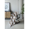 NicBex 2 Pack Cotton Throw Blanket with Tassels, All Seasons Comfort Blanket, 50x60", Accent Blanket for Living Room or Bedroom, Home Decor - 2 of 4