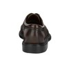Dockers Mens Gordon Leather Dress Casual Cap Toe Oxford Shoe - 3 of 4