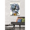 Trends International Jurassic World: Dominion - Blue and Beta Focal Unframed Wall Poster Prints - 2 of 4