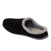 Deer Stags Unisex Nordic Slipper - 4 of 4