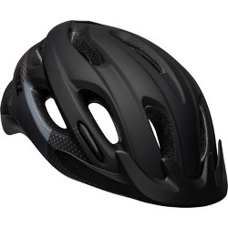 Bell Chicane Adult Bike Helmet - Black : Target