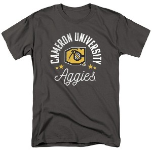 Men's Cameron University Official Aggies T-Shirt - 1 of 4