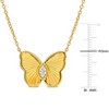 EVERLY JEWELRY| Necklace With Chain, 17- inch - 2 of 4