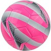 Vizari Odyssey Soccer Ball – Adults & Kids Football with Optimal Air Retention - Perfect for Training and Matches Colour - 2 of 4