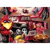 MasterPieces 1000 Piece Puzzle - NCAA South Carolina Gamecocks Gameday - 3 of 4