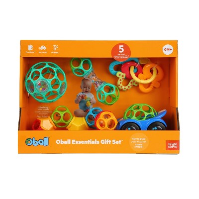 bright starts oball rattle