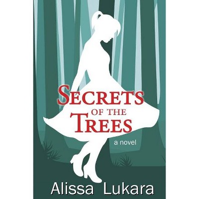 Secrets of the Trees - by  Alissa Lukara (Paperback)