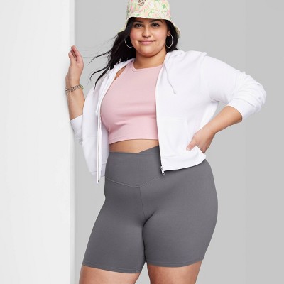 Gray : Workout Bottoms for Women : Page 5 : Target