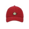Teenage Mutant Ninja Turtles Unstructured Baseball Cap - 2 of 4