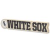MLB Chicago White Sox Chunky Wood Wall Sign - 2 of 4