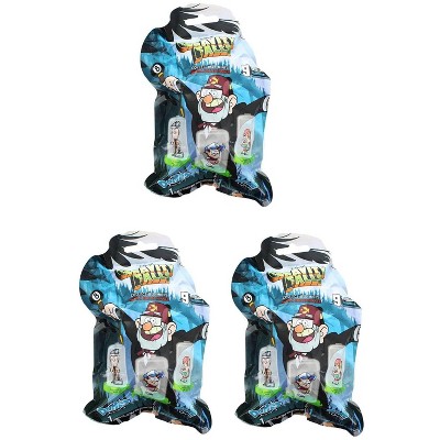 Domez gravity hot sale falls