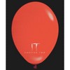 It Chapter 2 Red Balloon Women's Black Long Sleeve Sweatshirt - 2 of 2