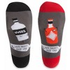 Pavilion Gift Company - Bloody Mary - S/M Unisex Socks - Socks - 3 of 4