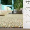 Braided BRA260 Hand Woven UV Resistant, Stain Resistant, Non-Shedding Machine Washable Indoor Rugs - Safavieh - 4 of 4
